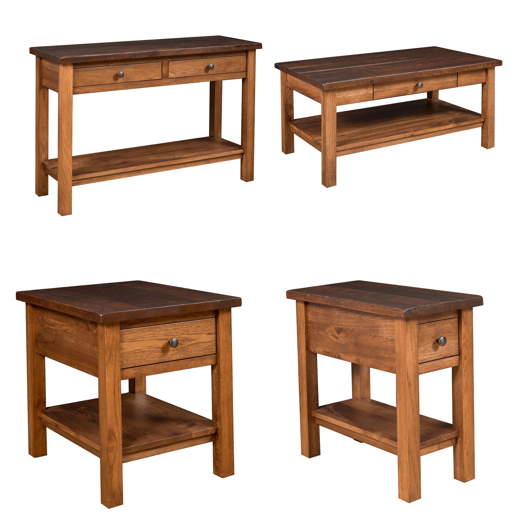 Holton Occasional Tables