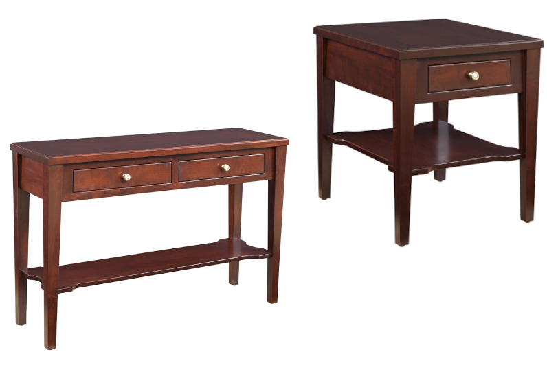 Kenton Occasional Collection