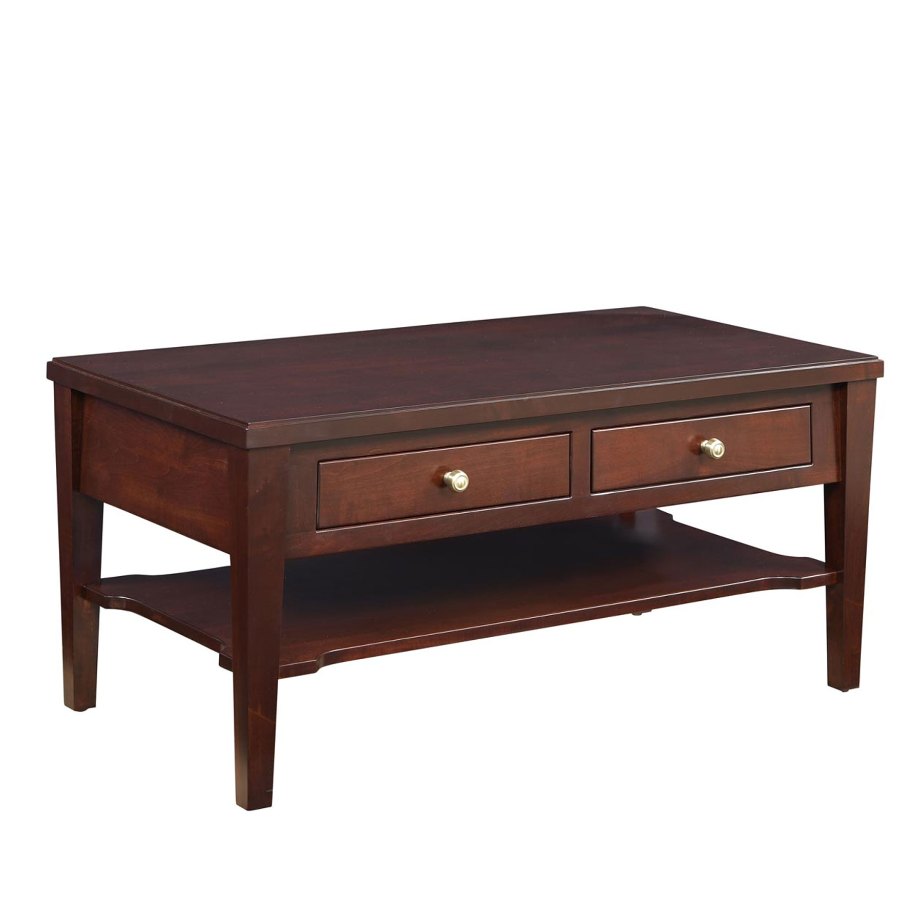 Kenton Small Coffee Table