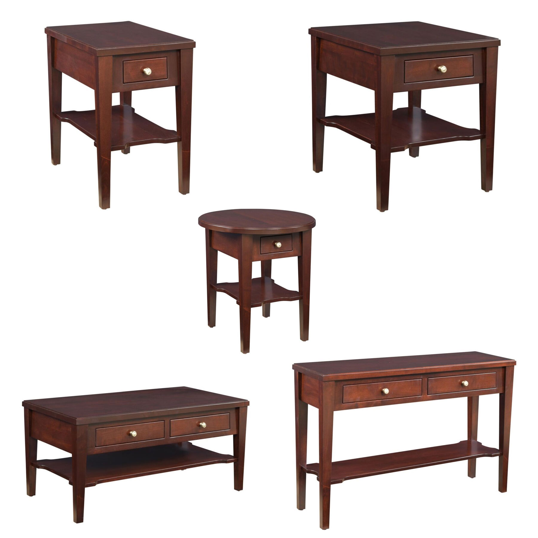 Kenton Occasional Tables