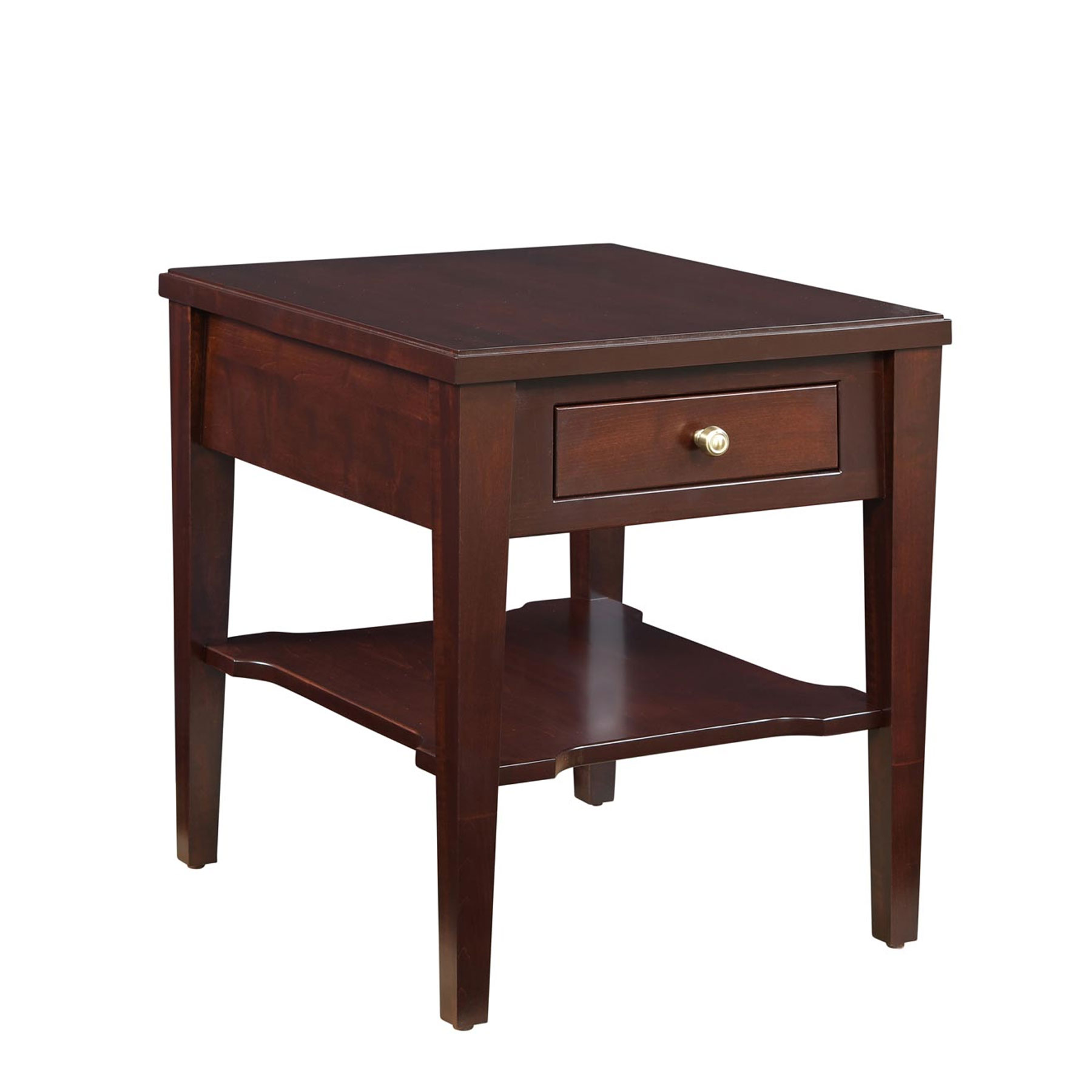 Kenton End Table