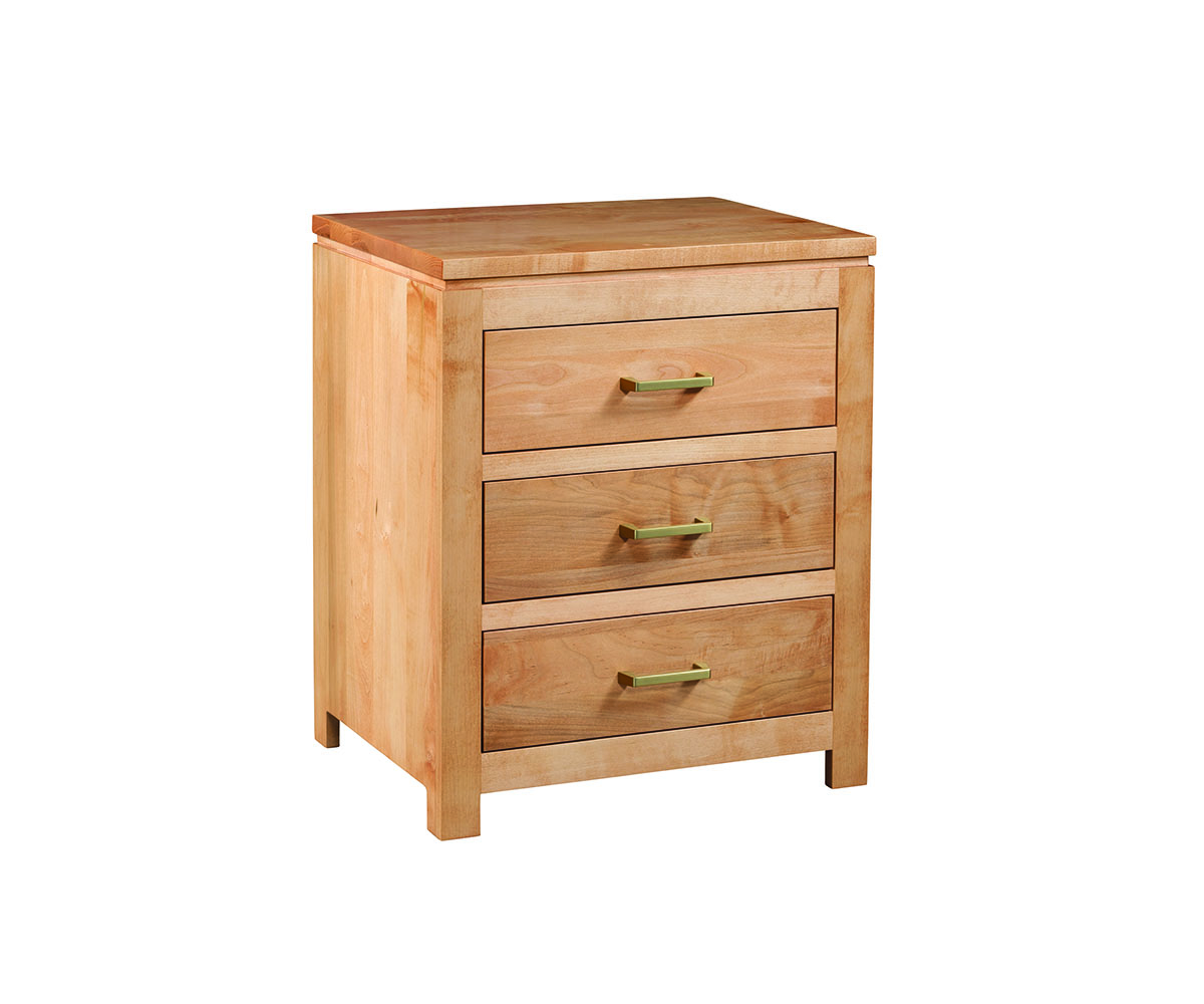 Lew Modern LM-2316 Nightstand