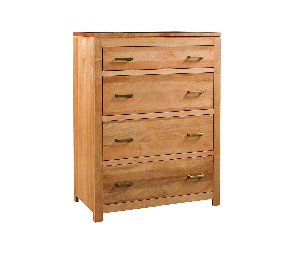 Lew Modern LM-2326 Chest of Drawers