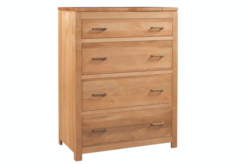 Lew Modern Chest of Drawers