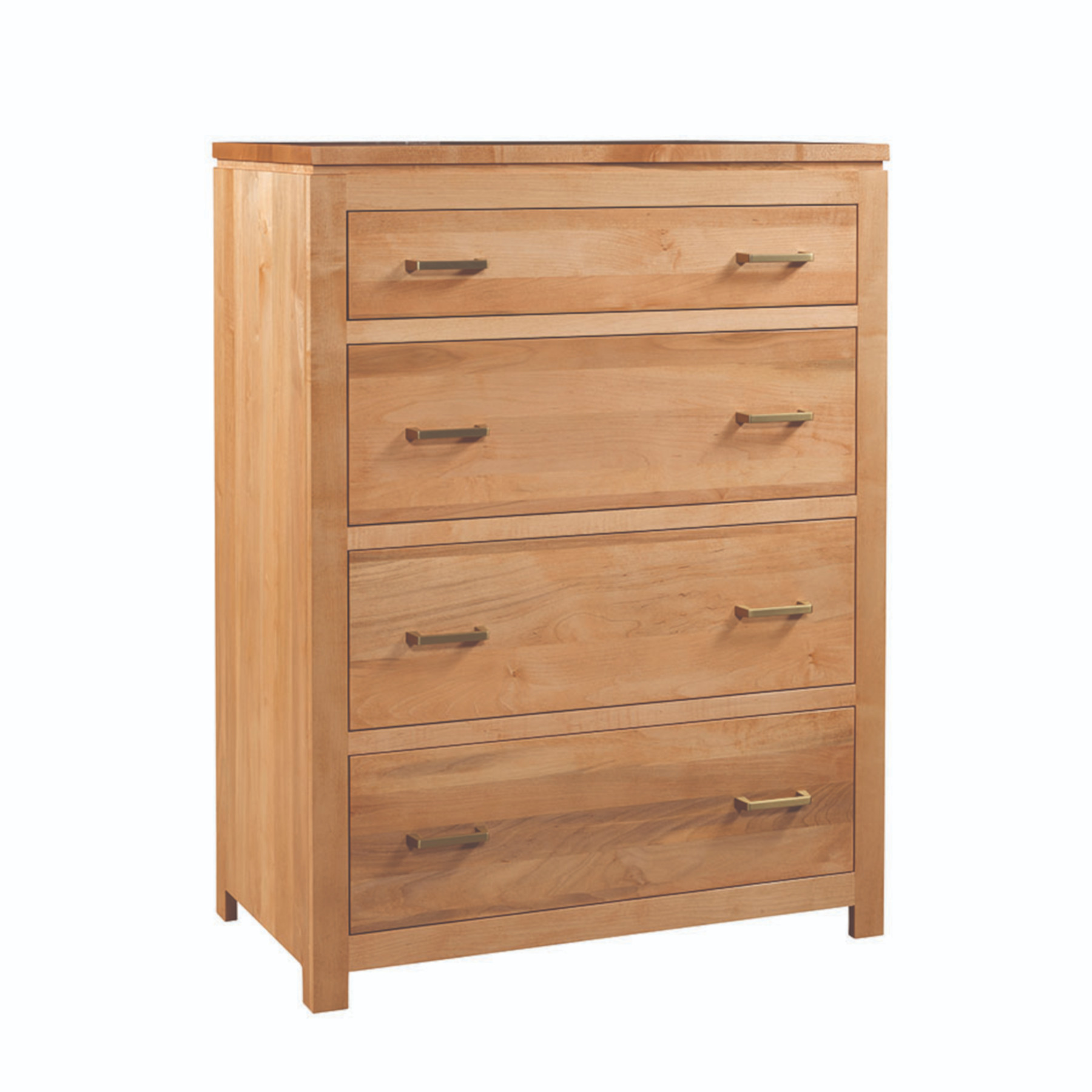 Lew Modern Chest of Drawers