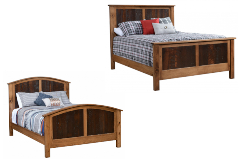 Manhattan Beds