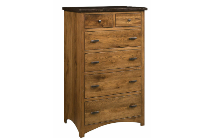 Manhattan Chest of Drawers