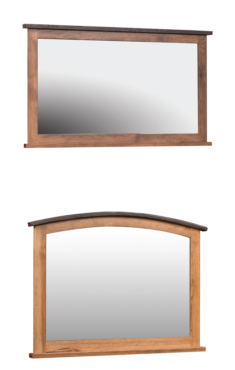 Manhattan Collection Mirrors