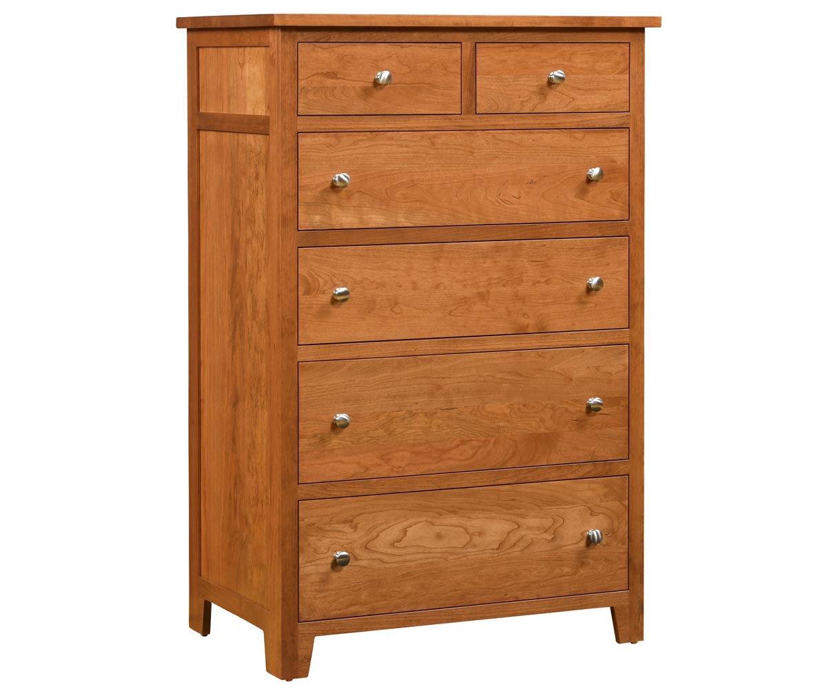 Olde Cottage OD-2750 Chest of Drawers