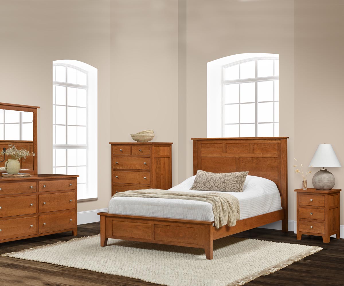 Old Cottage Bedroom Collection