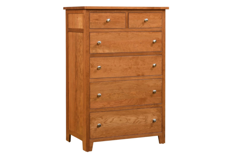 Olde Cottage Chest of Drawers