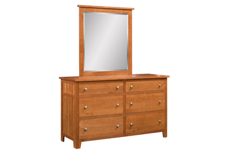 Olde Cottage Dressers & Mirrors
