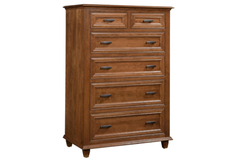 Rosedale Chest of Drawers