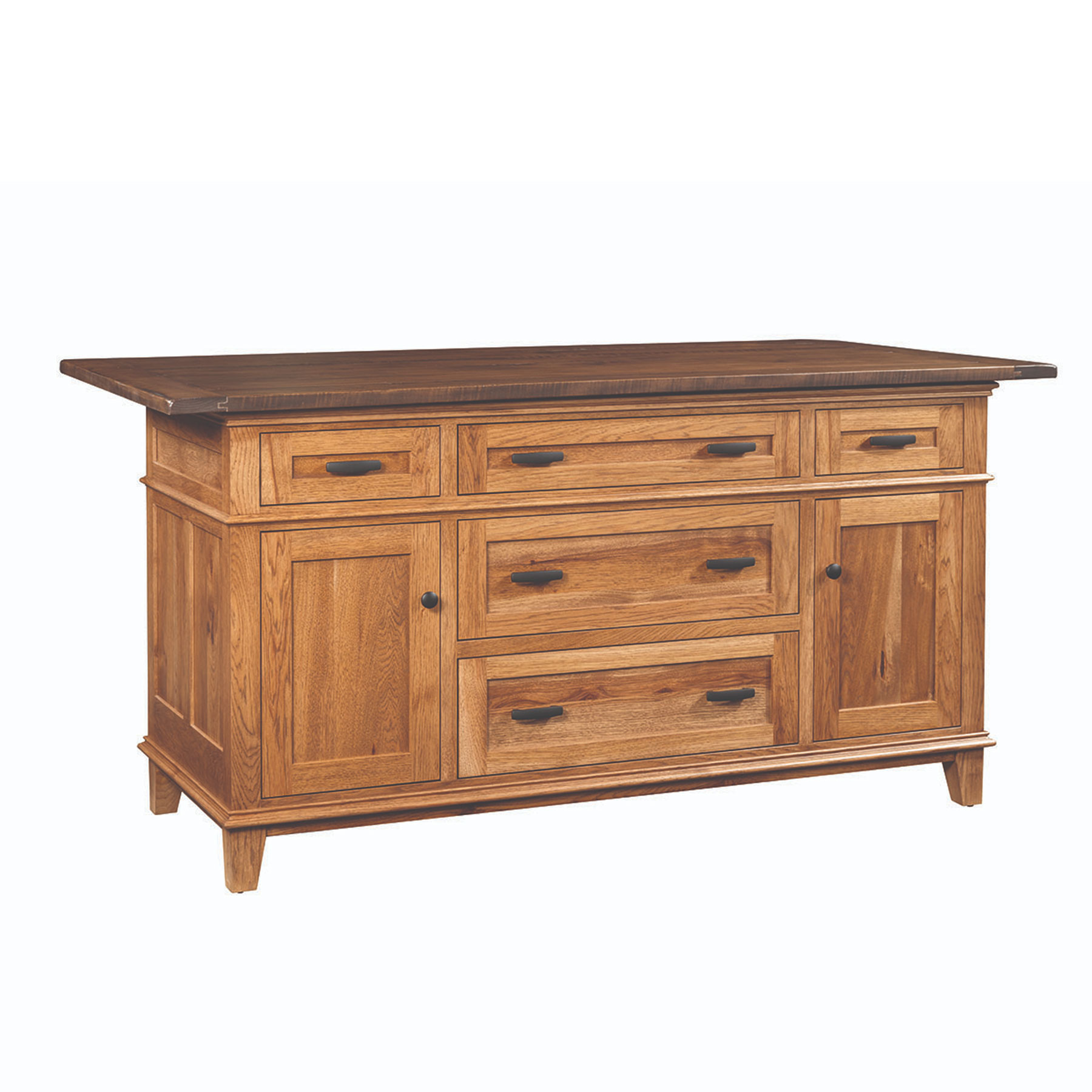 Roswell Kitchen Islands
