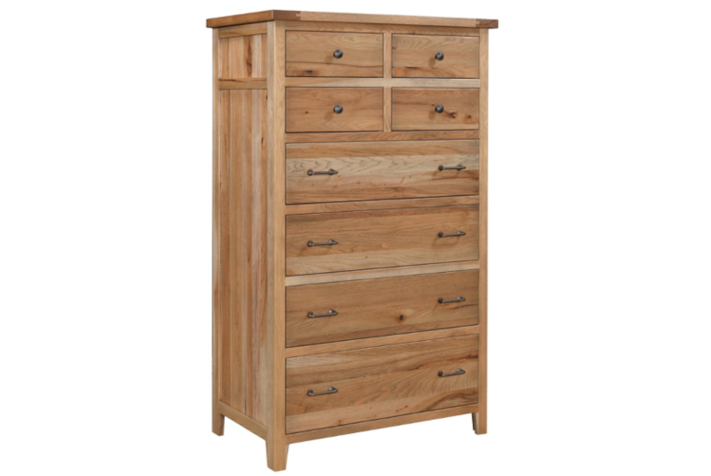 Timber Mill Chest of Drawers