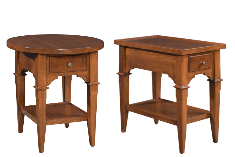 Wayland End Tables