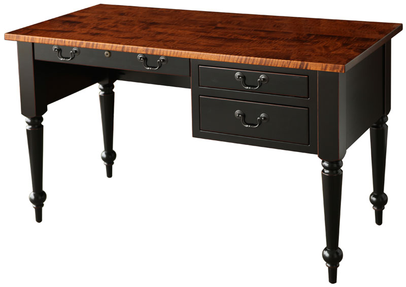 Deluxe Hallway Writing Desk