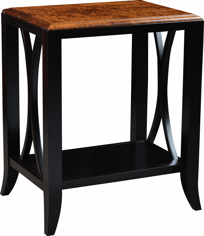 Millington End Table