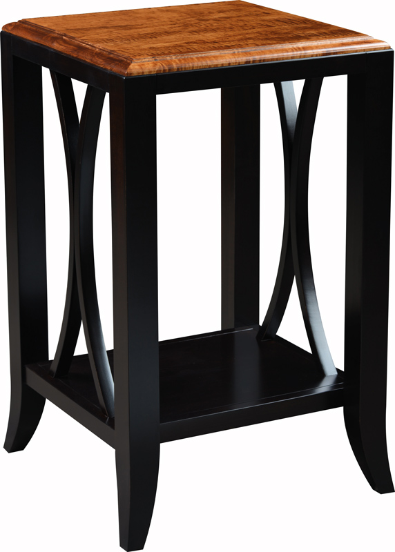 Millington Large End Table