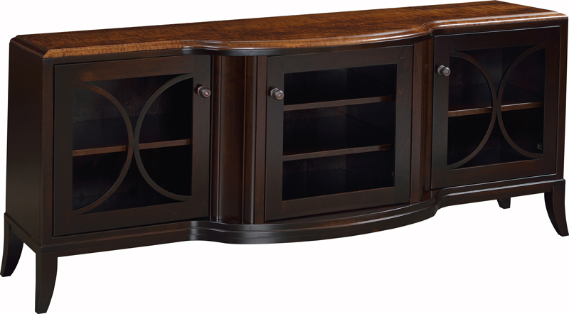 Millington TV Console