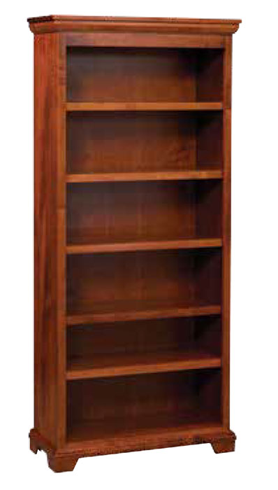 Potomac Bookshelf