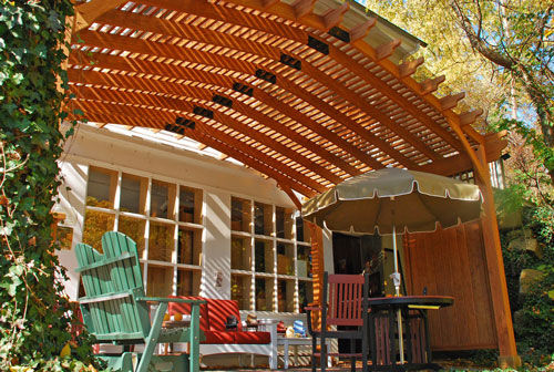 Pergola-1