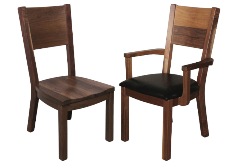 Kodiak Chairs