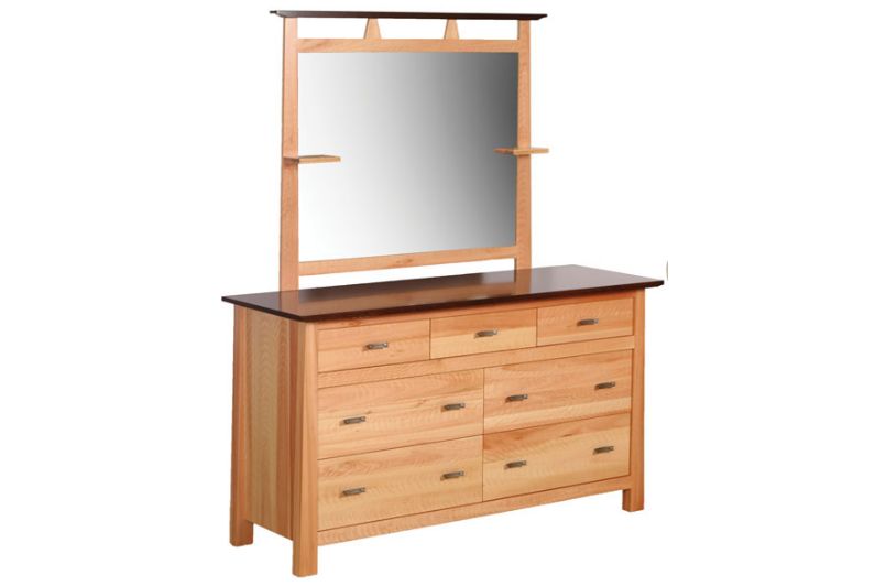 Olbrich Gardens Dressers & Mirrors