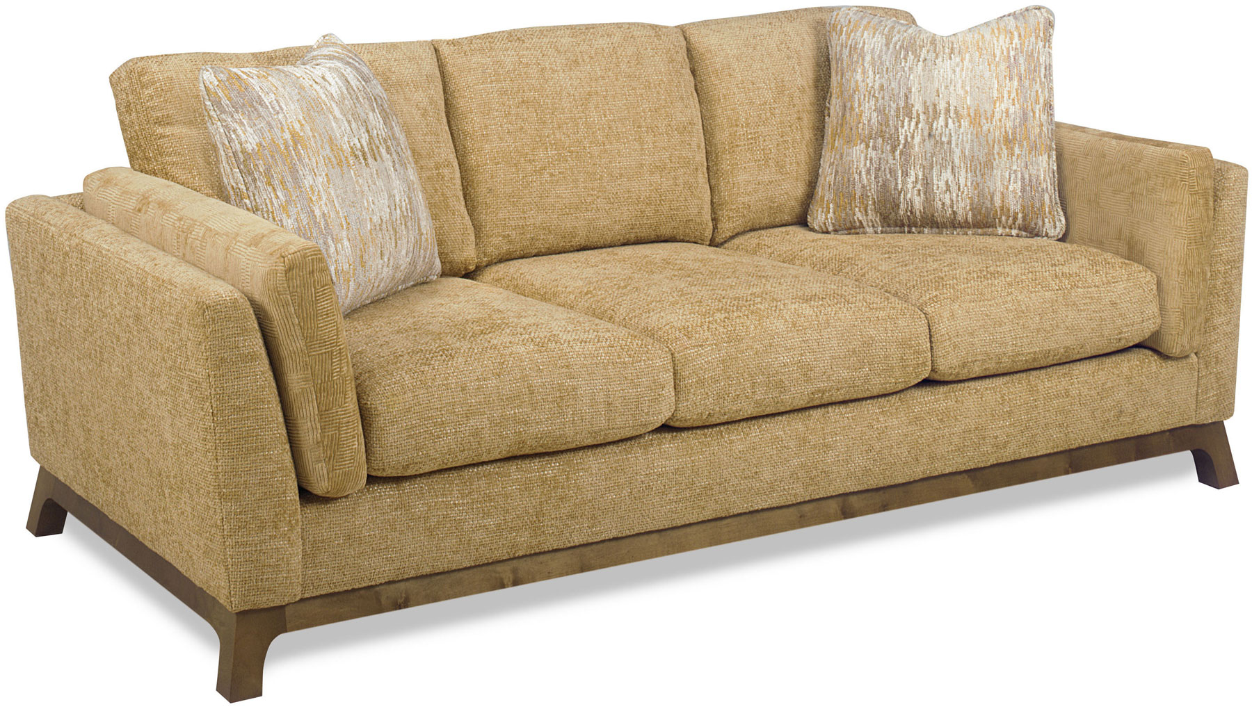 Temple Furniture 22640-83 Ginger Sofa