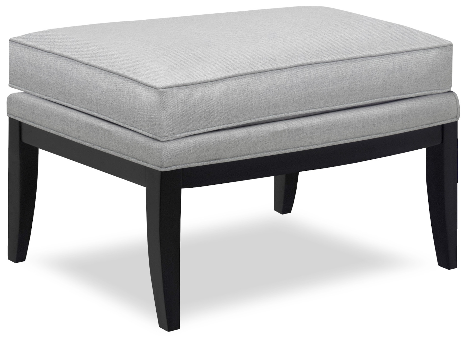 Hickory 1393 Ottoman