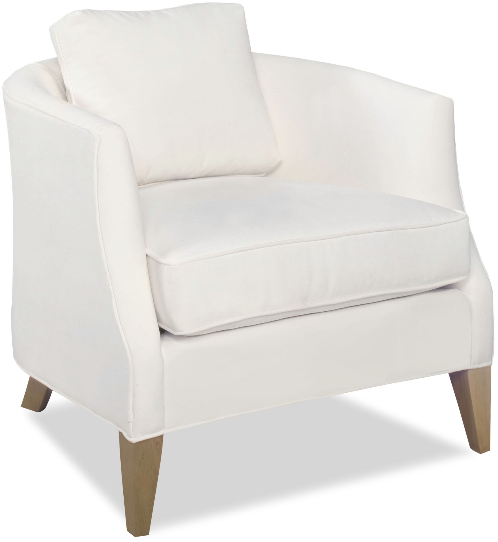 445 Gigi Chair by Temple Furniture