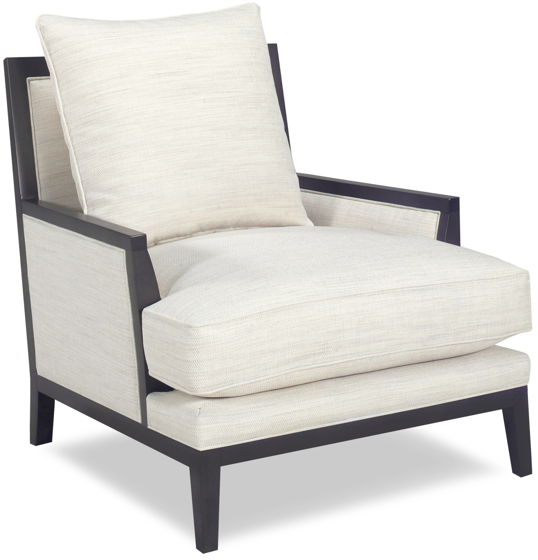 Hunk 515 Chair by Temple Furniture