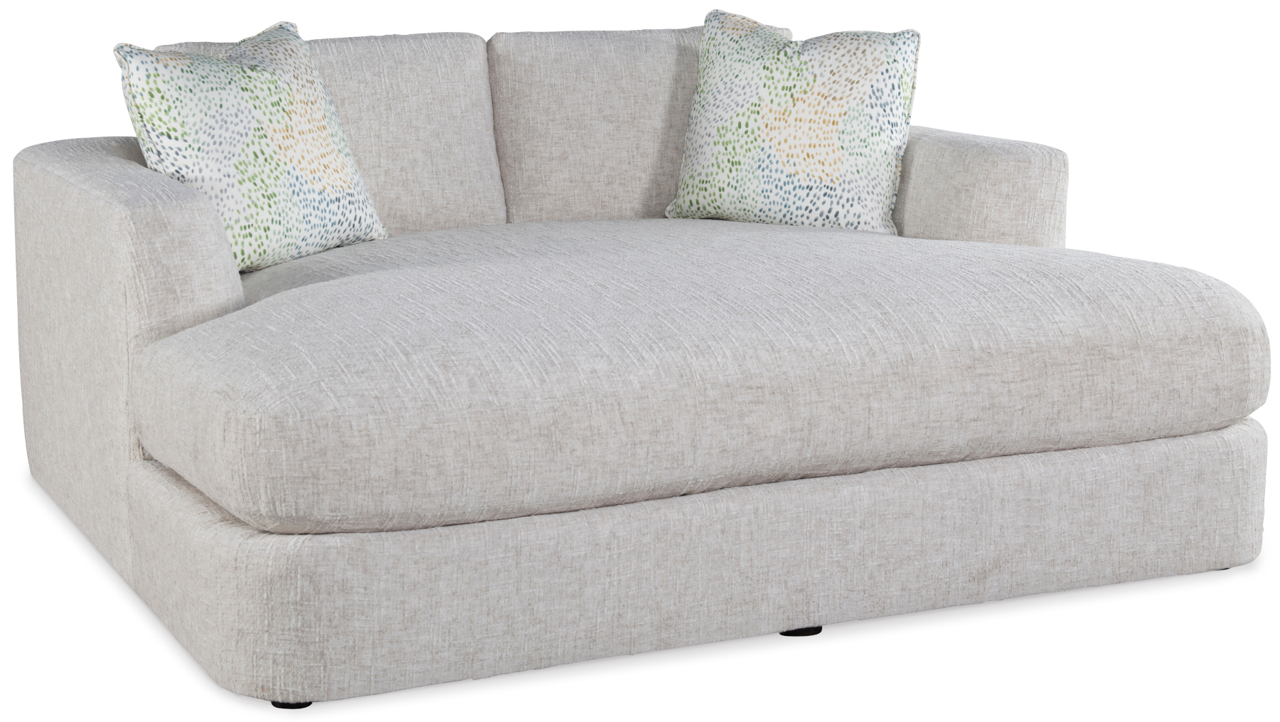 Parkway 13984-70 Double Chaise