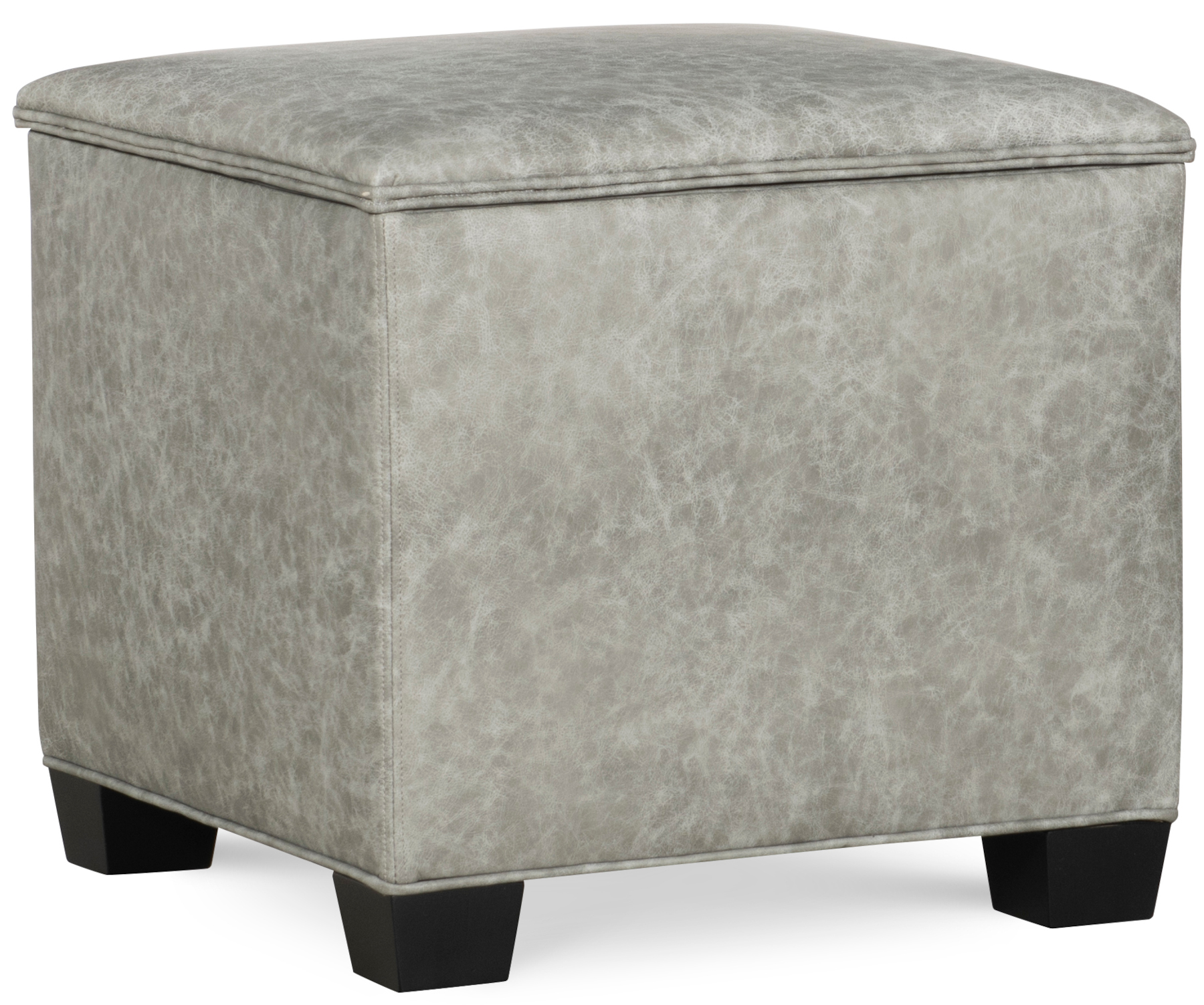 Toy Storage Ottoman by Temple Furniture
