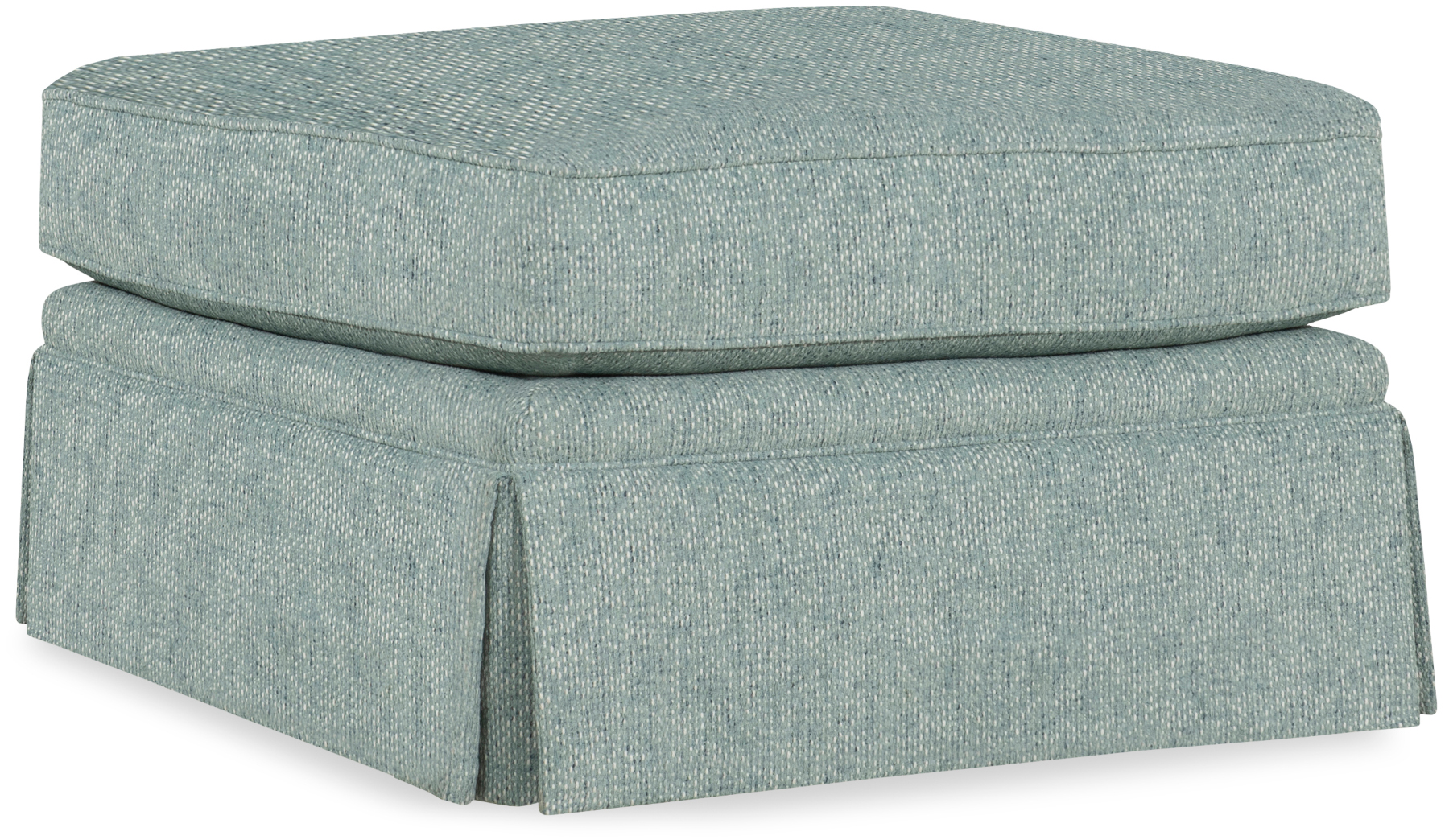 Robin 1463 Ottoman by Temple Furniture