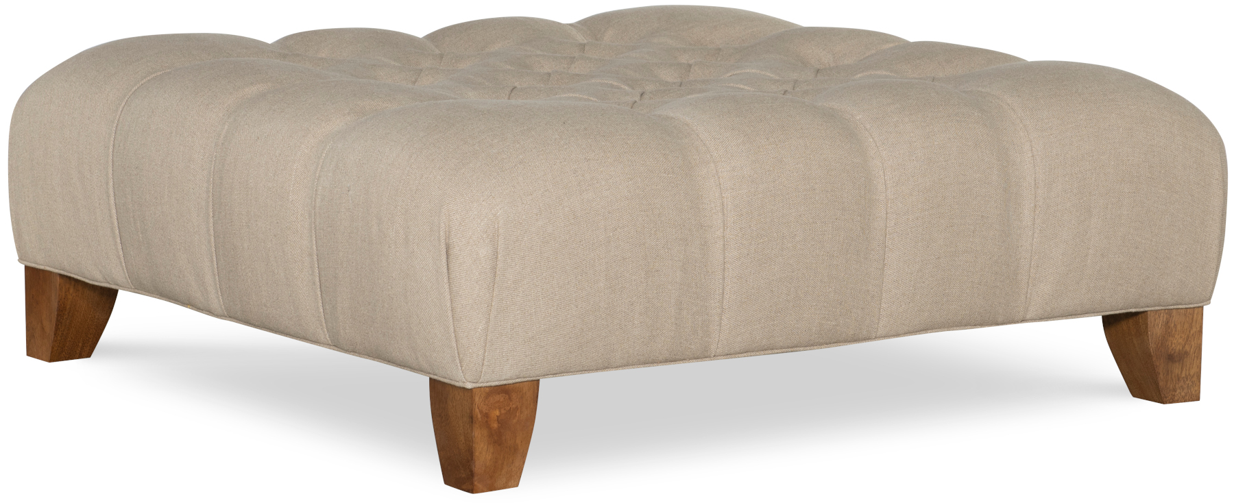 50 Henson Ottoman by Temple Furniture