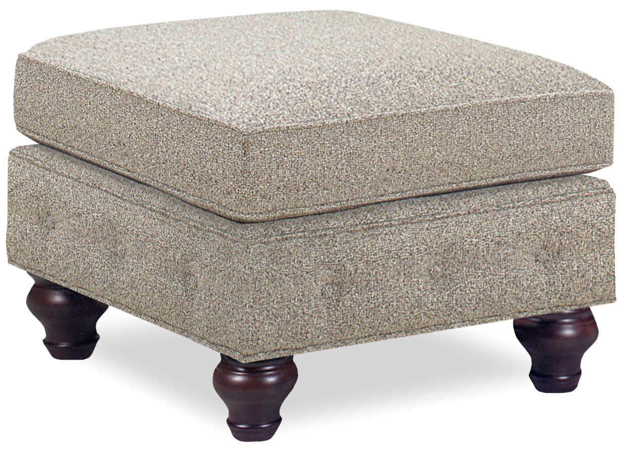 Chesterfield 7503 Ottoman by Temple Furniture
