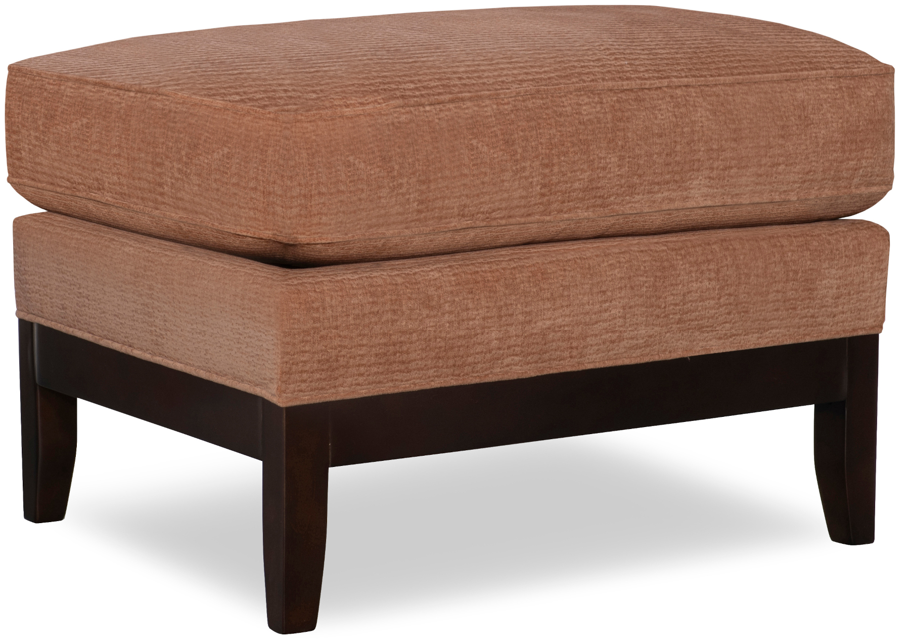 Diva 923 Ottoman by Temple Furniture