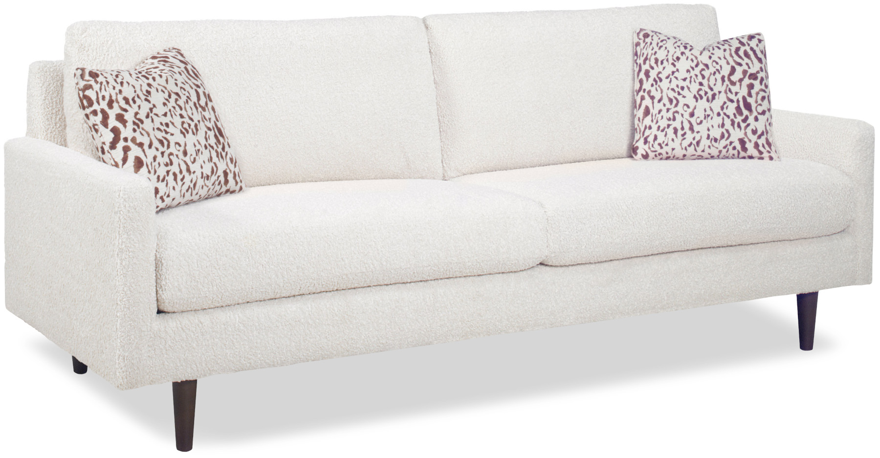 10100-89 Jackie Sofa (No Grid) by Temple Furniture