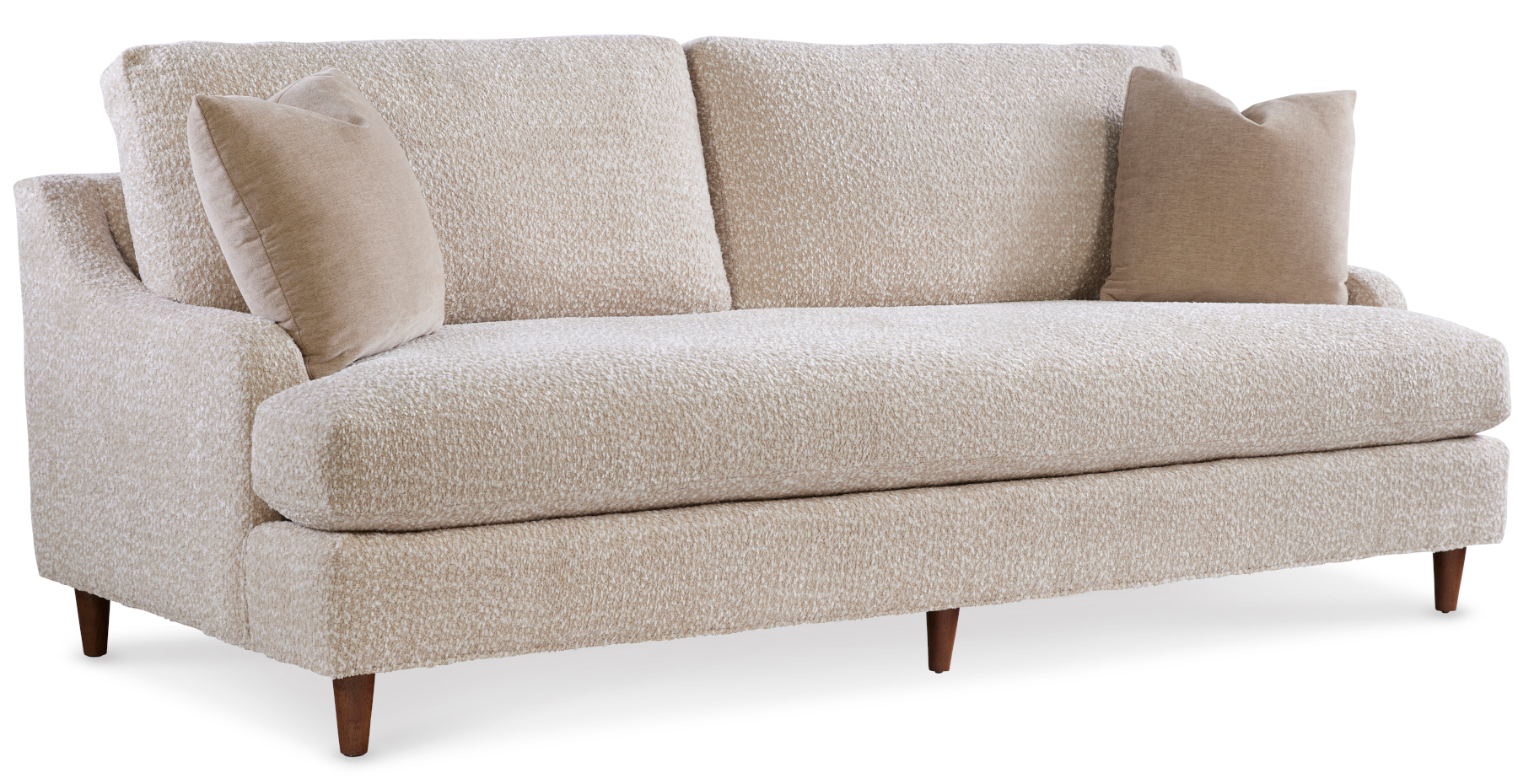 24670-90 Brooklyn Sofa by Temple Furniture