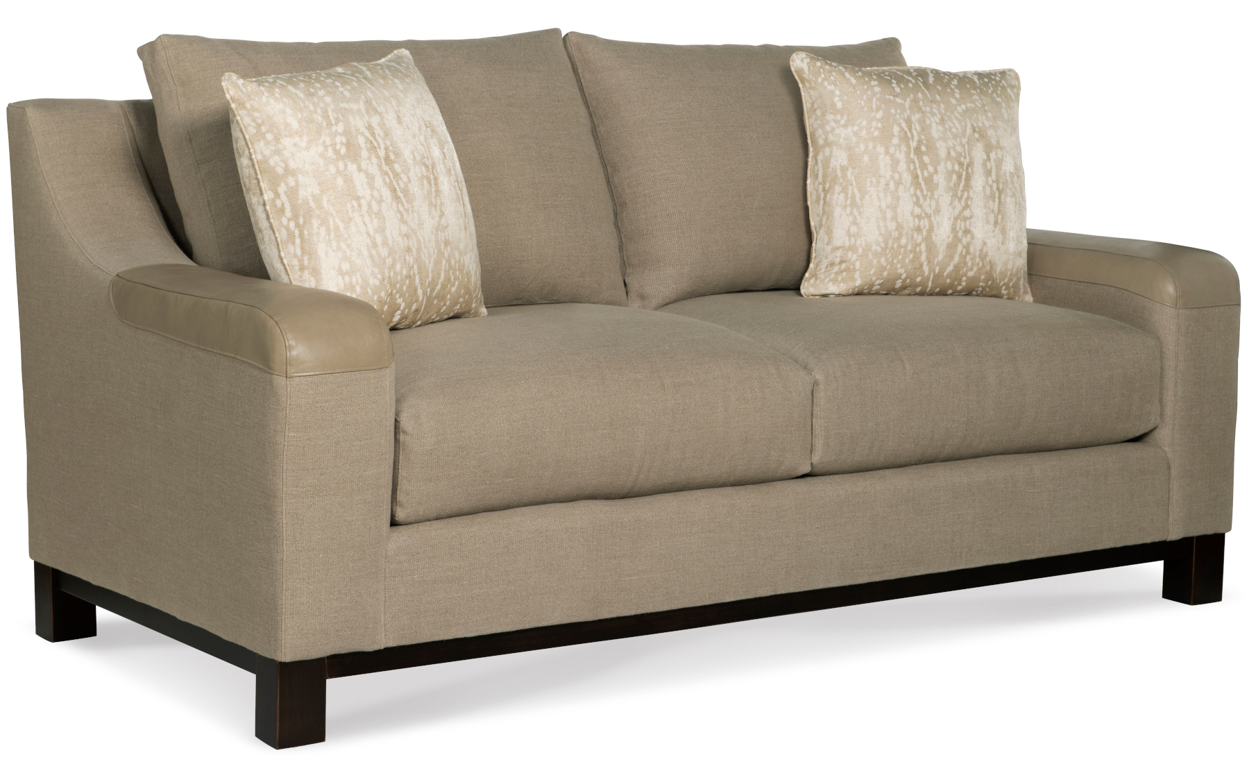 24740-75 Huxley Sofa by Temple Furniture