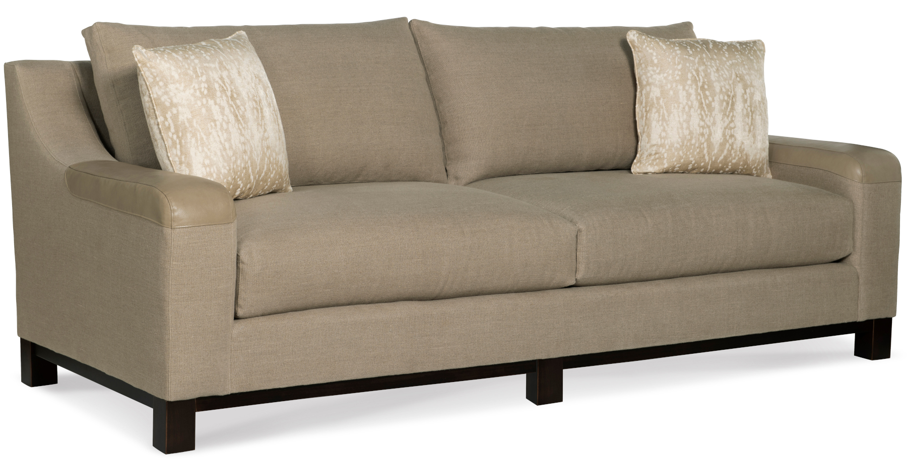 24740-95 Huxley Sofa by Temple Furniture