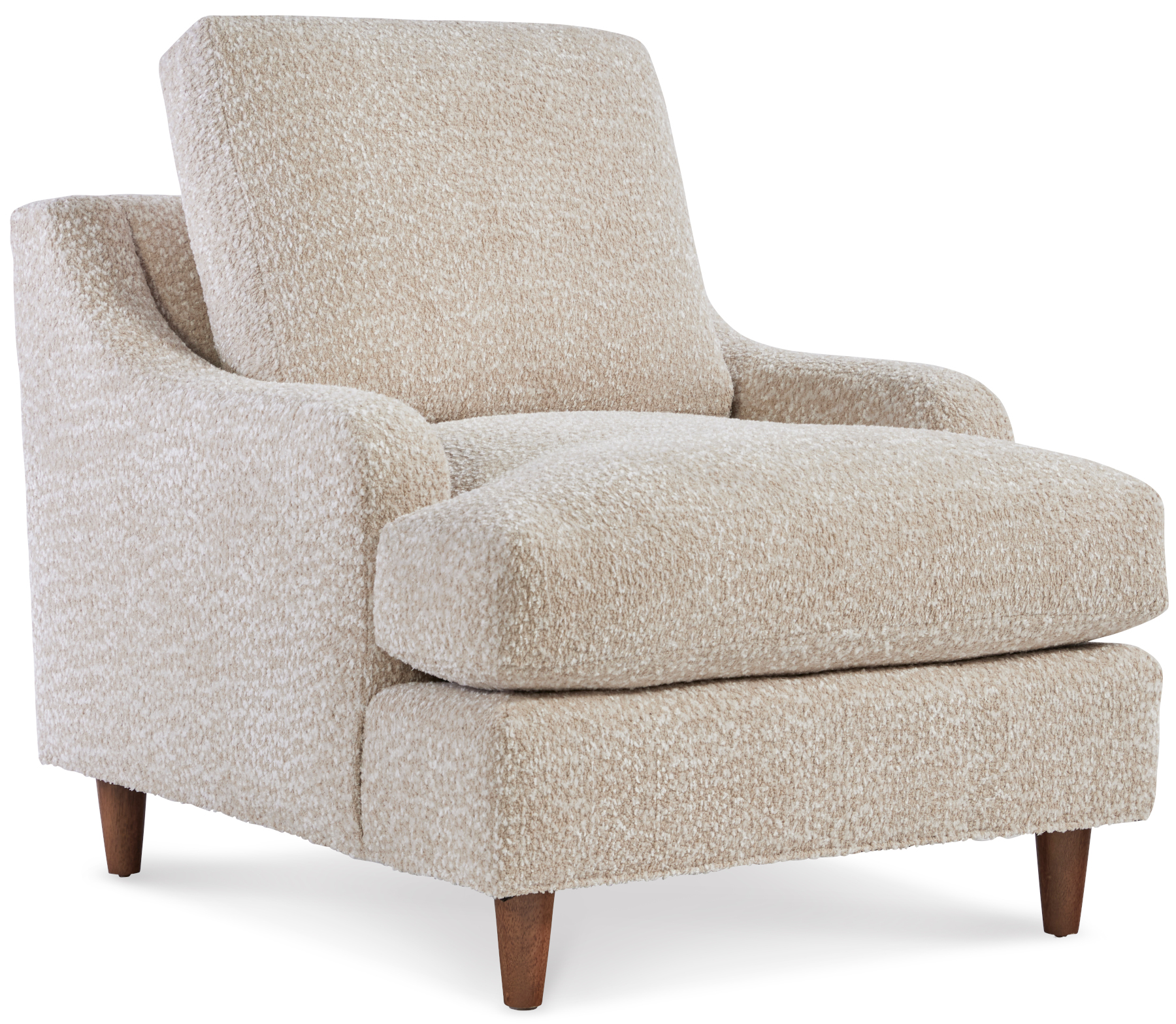 24675 Brooklyn Chair by Temple Furniture