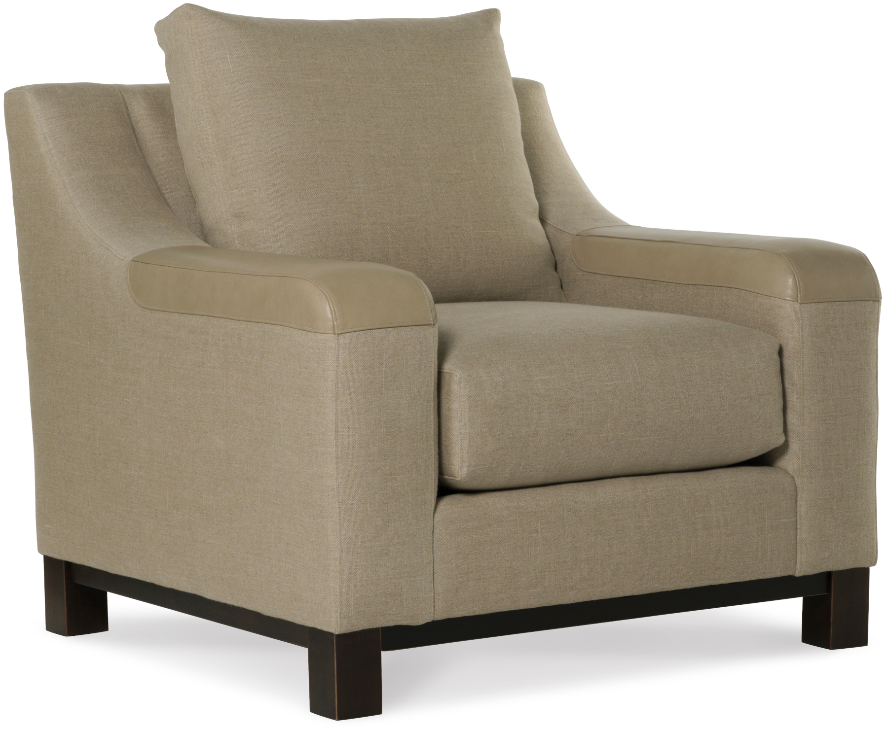 24745 Huxley Chair by Temple Furniture