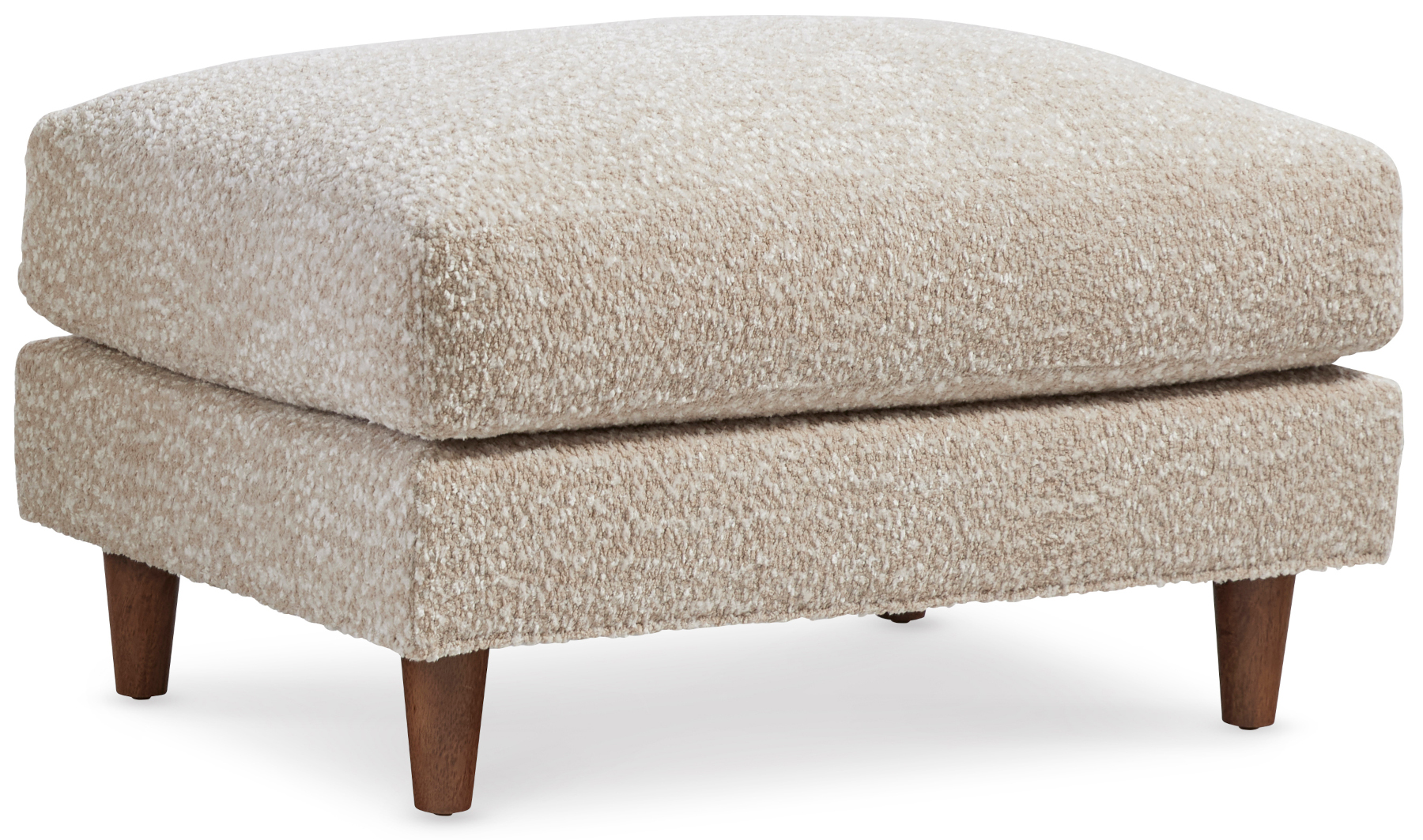 24663 Brooklyn Ottoman by Temple Furniture