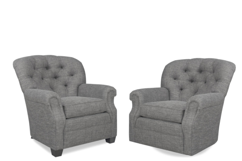 Benjamin Chairs by Temple Furniture