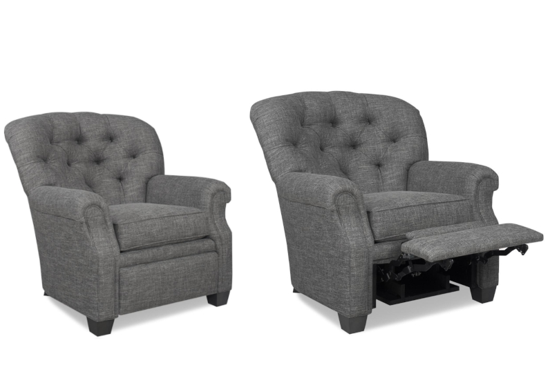 Benjamin Chairs by Temple Furniture