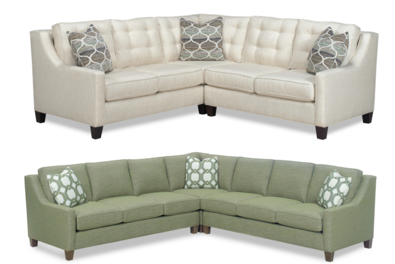 Brody Sectionals by Temple Furniture