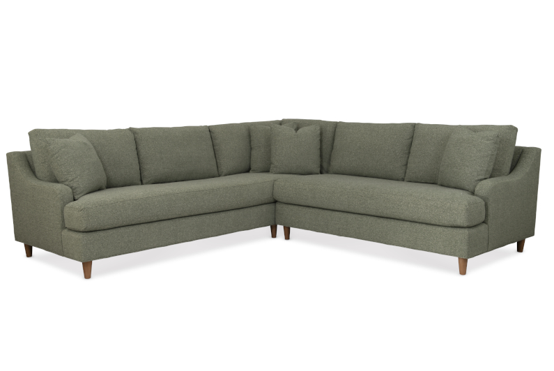 Brooklyn Sectionals by Temple Furniture