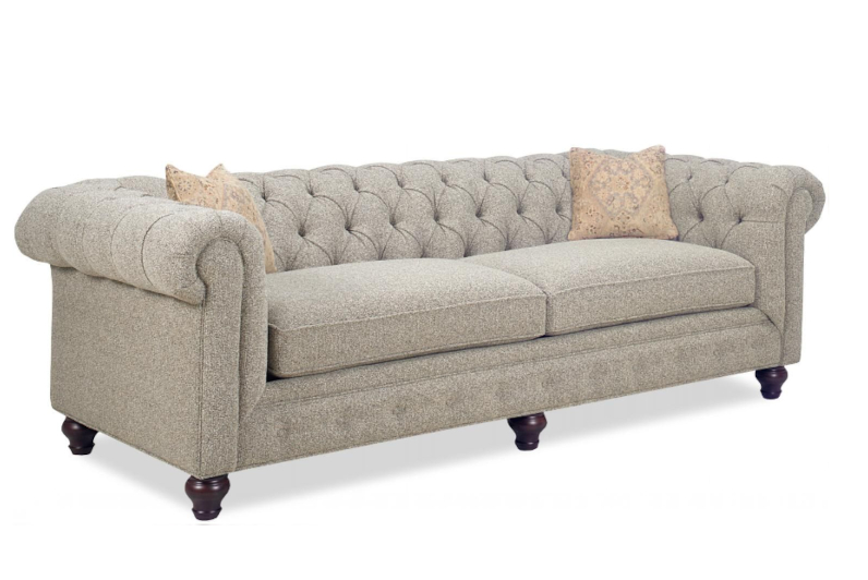 Chesterfield Collection by Temple Furniture